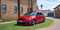 VW Golf 7 GTI