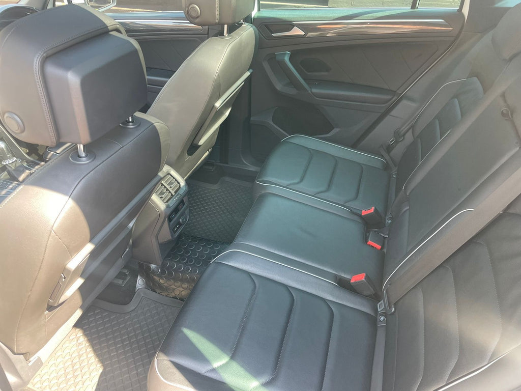 Volkswagen Tiguan 2.0 TSI Highline – 2019