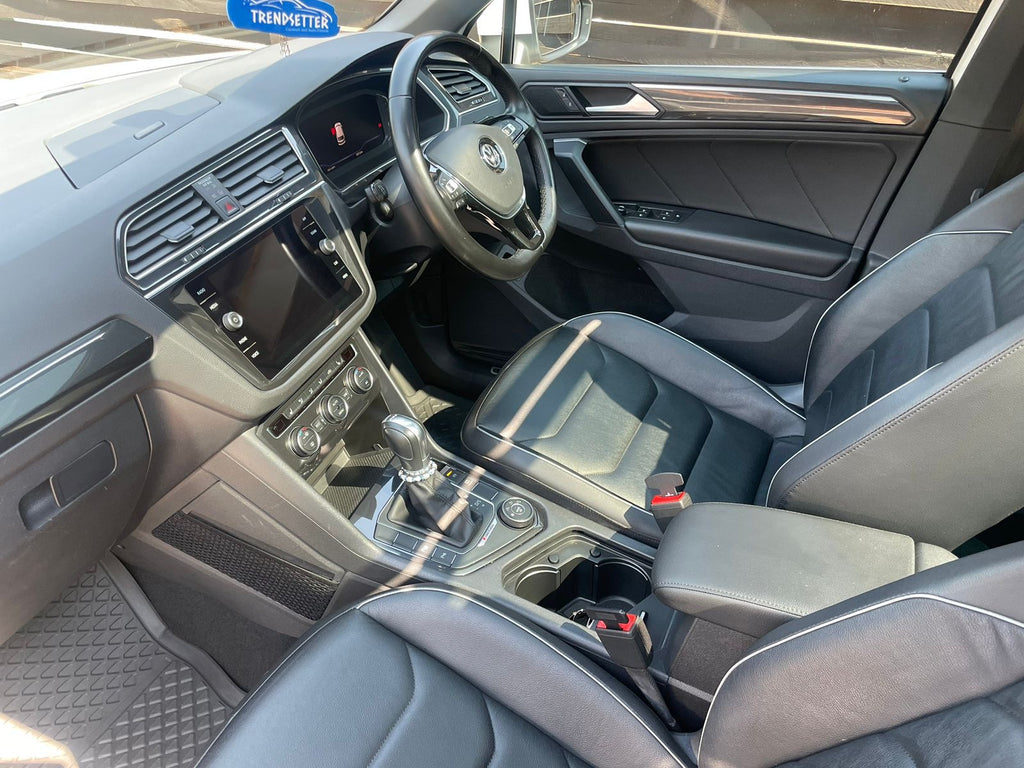 Volkswagen Tiguan 2.0 TSI Highline – 2019