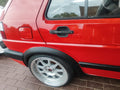 Volkswagen Golf 2 2.0LT 8V