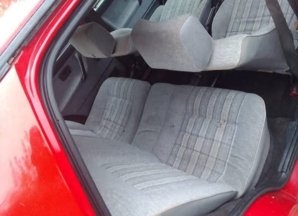 Volkswagen Golf 2 2.0LT 8V