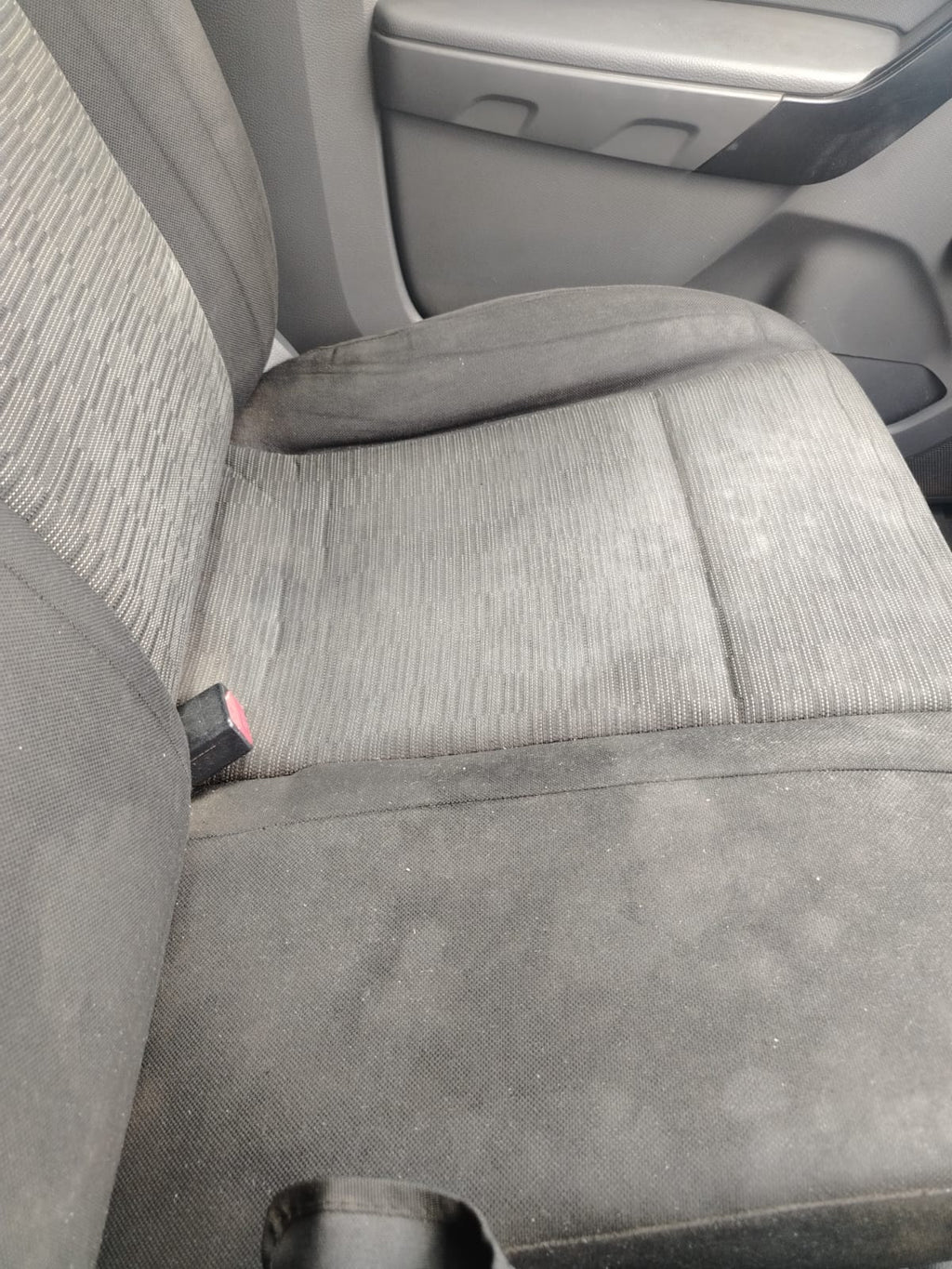 2017 Ford Ranger 2.2 LWB Single Cab with Canopy