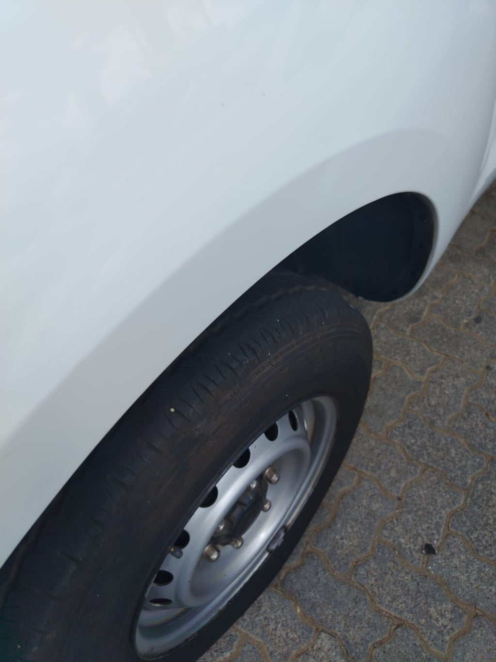 2017 Ford Ranger 2.2 LWB Single Cab with Canopy