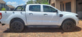 2022 Ford Ranger 2.2 Diesel Automatic – 72,000km