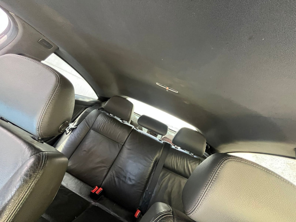 2007 Opel Astra GTC 2.0L Turbo – 2 Door