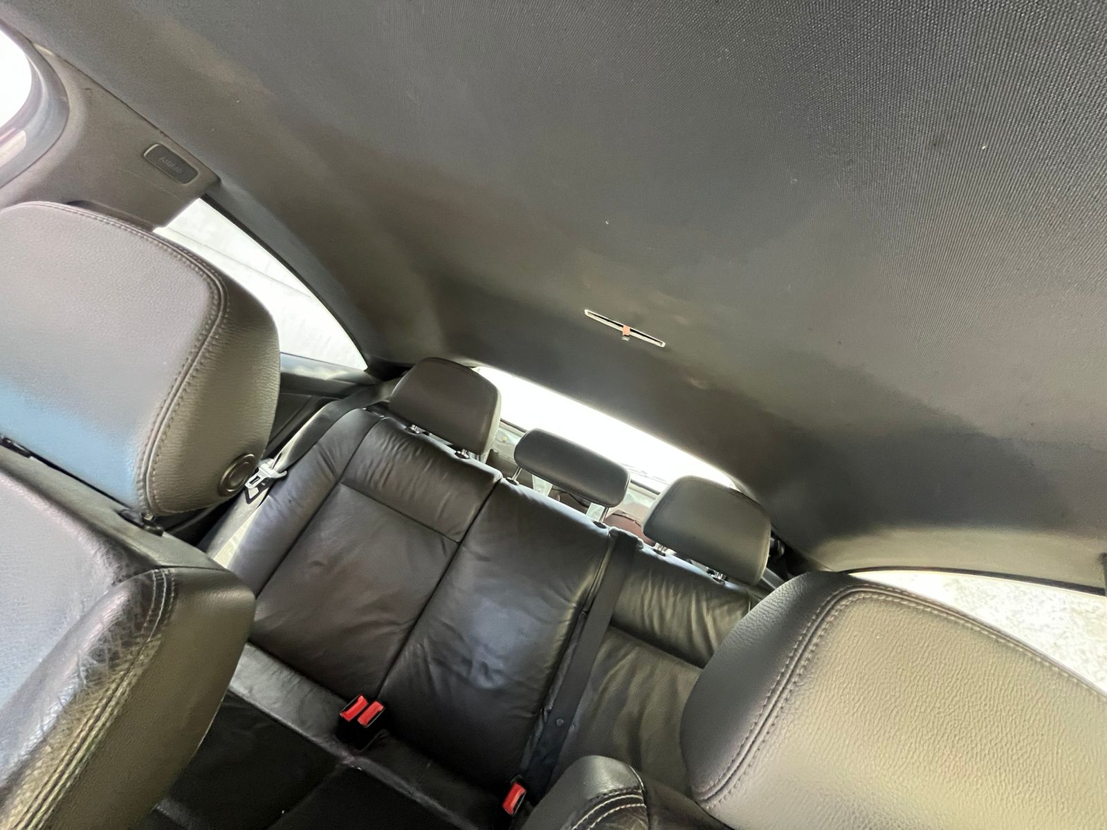 2007 Opel Astra GTC 2.0L Turbo – 2 Door