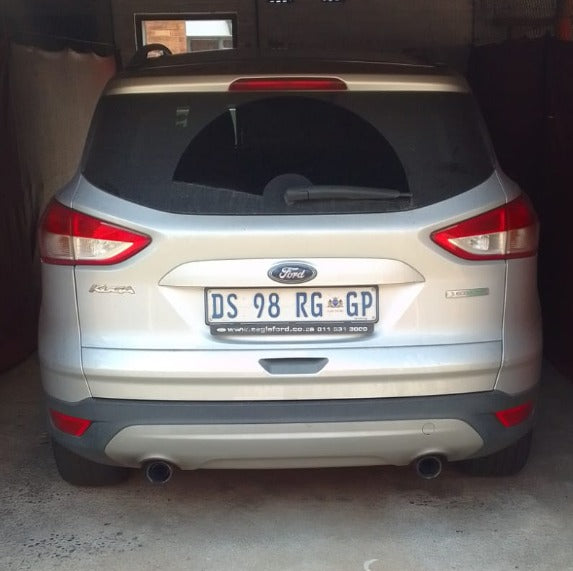 2015 Ford Kuga 1.5 Ambiente EcoBoost – 110,950km