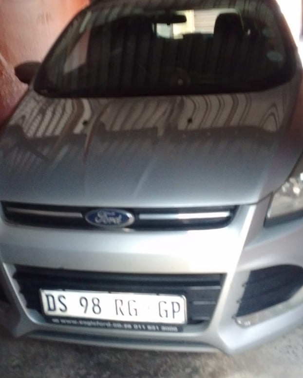 2015 Ford Kuga 1.5 Ambiente EcoBoost – 110,950km
