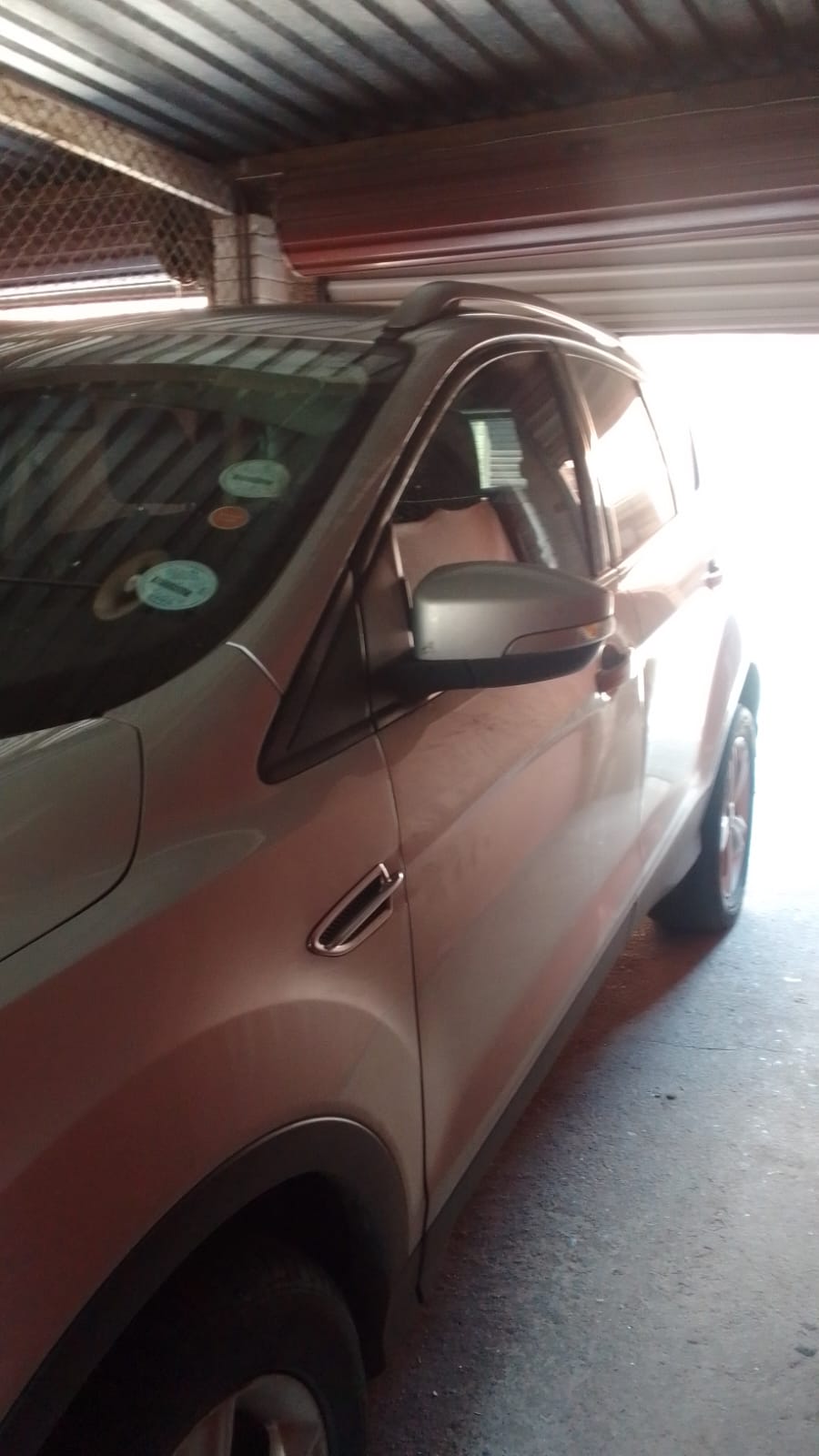 2015 Ford Kuga 1.5 Ambiente EcoBoost – 110,950km