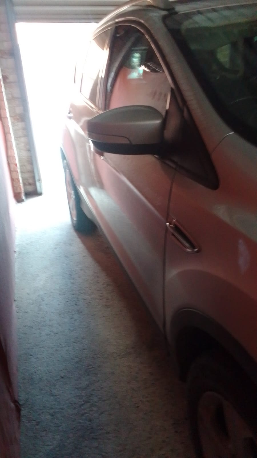 2015 Ford Kuga 1.5 Ambiente EcoBoost – 110,950km