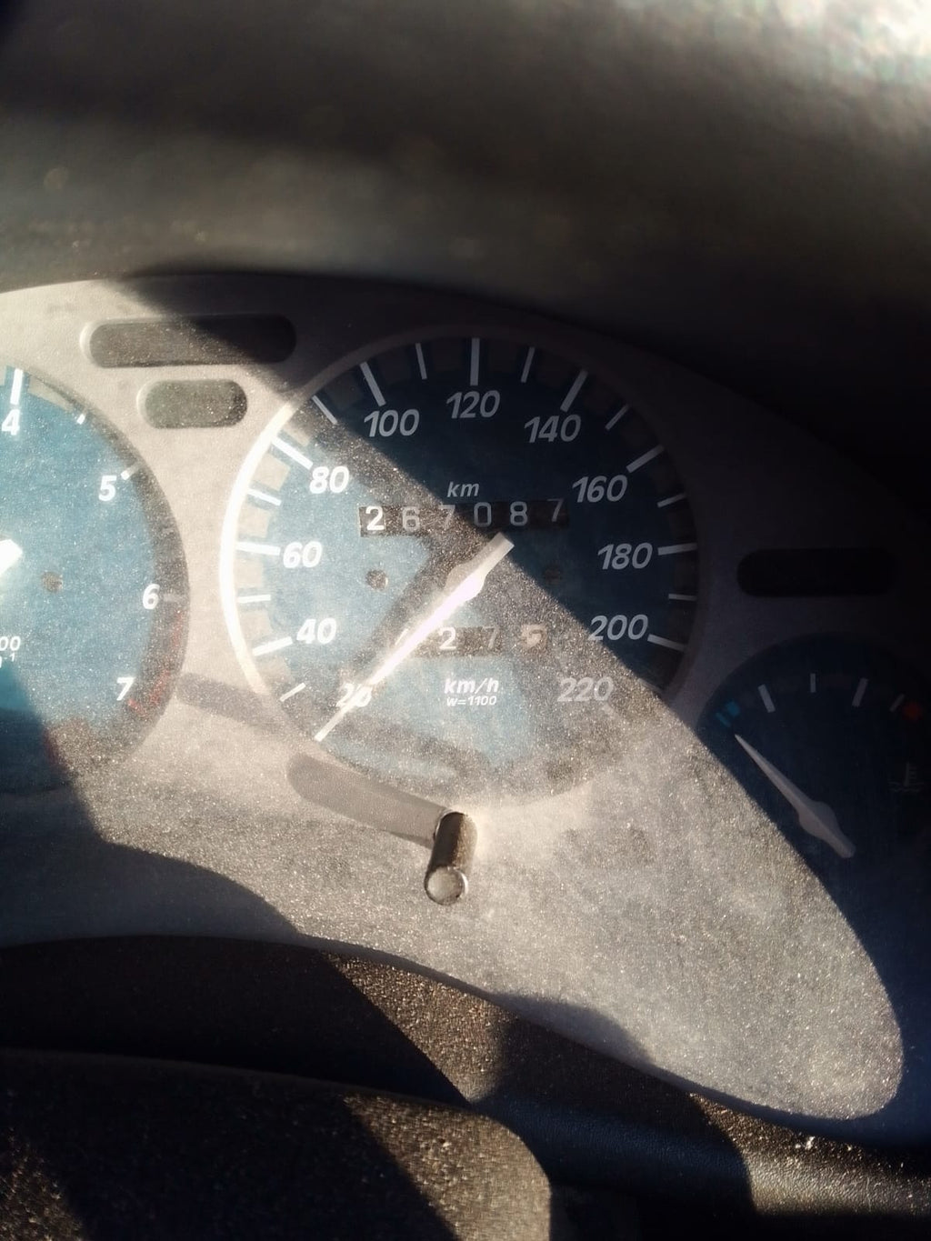 2004 Opel Corsa – Petrol Manual