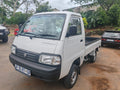 2020 Suzuki Super Carry 1.2 – Full Service History – 152,000km