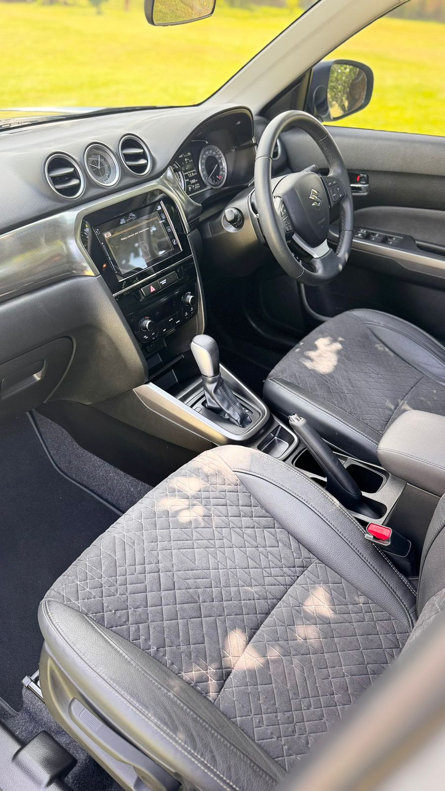 2019 Suzuki Vitara 1.6 GLX Auto – 40,000km – Full Service History