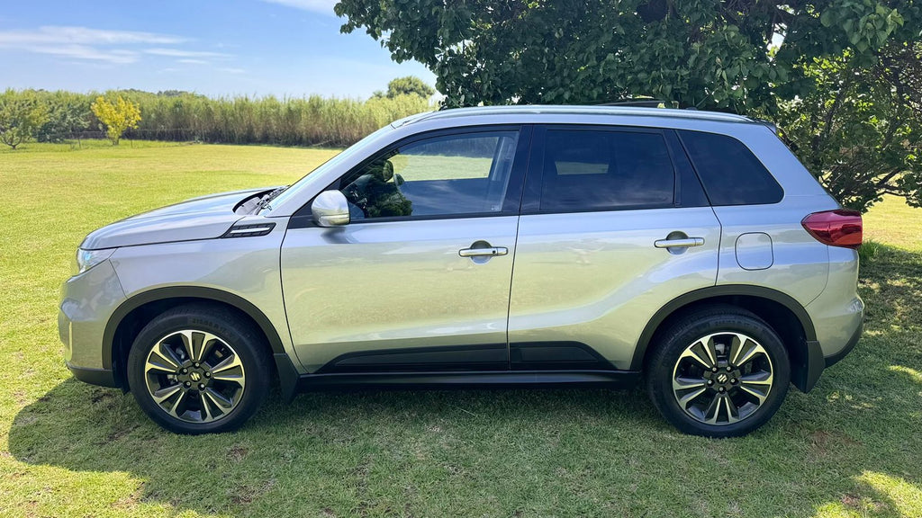 2019 Suzuki Vitara 1.6 GLX Auto – 40,000km – Full Service History