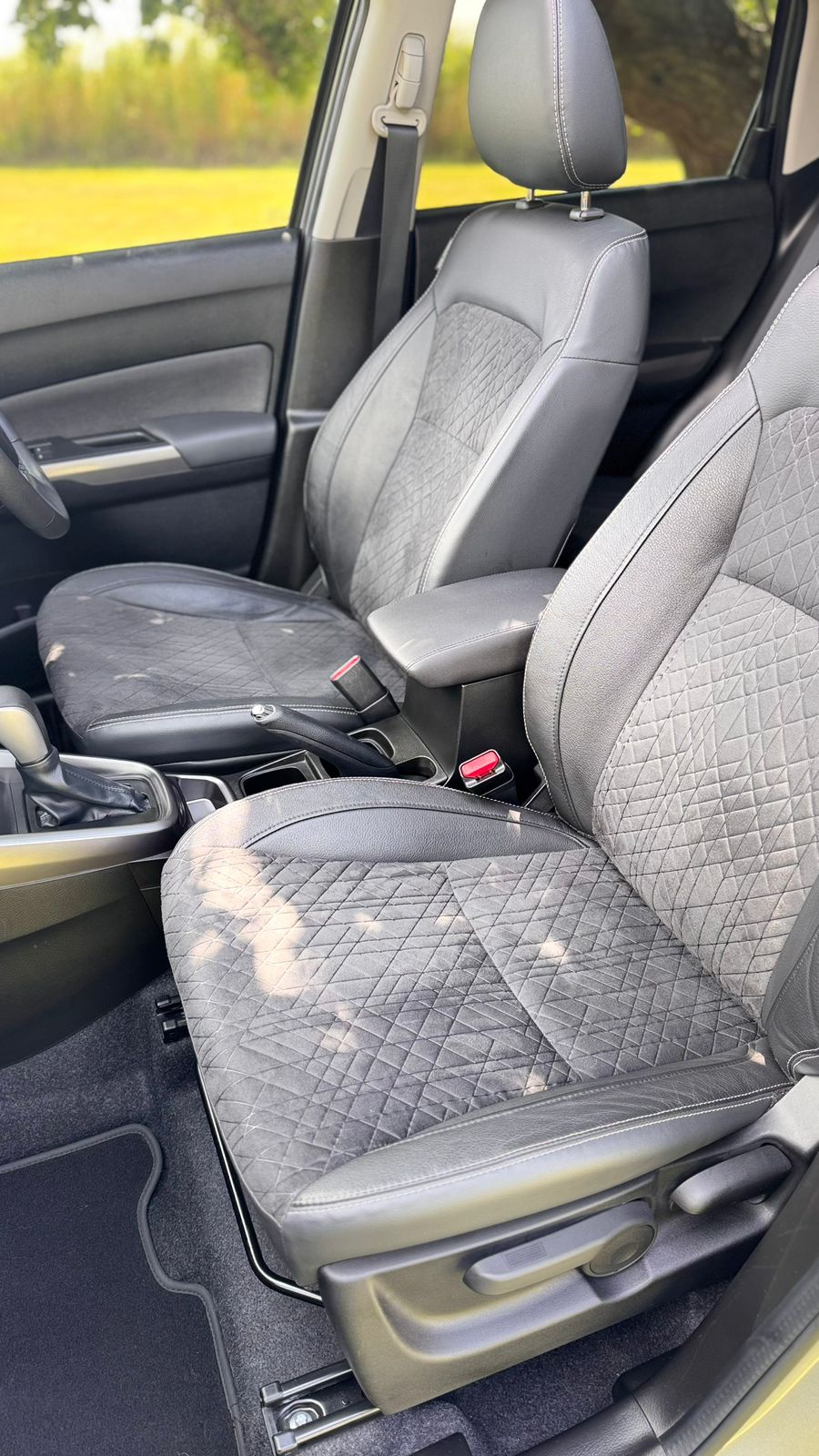 2019 Suzuki Vitara 1.6 GLX Auto – 40,000km – Full Service History