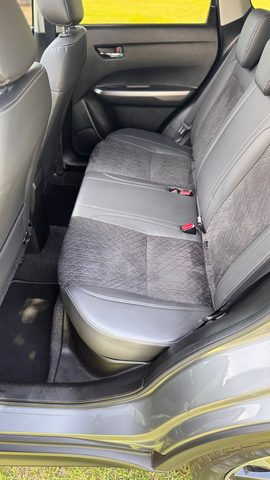 2019 Suzuki Vitara 1.6 GLX Auto – 40,000km – Full Service History