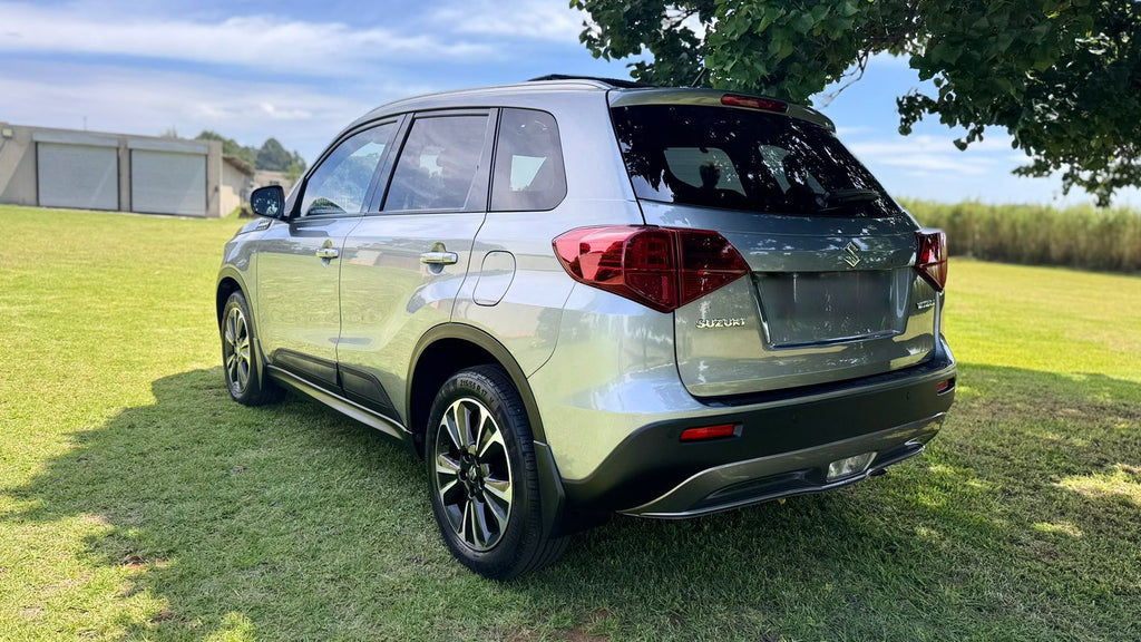 2019 Suzuki Vitara 1.6 GLX Auto – 40,000km – Full Service History