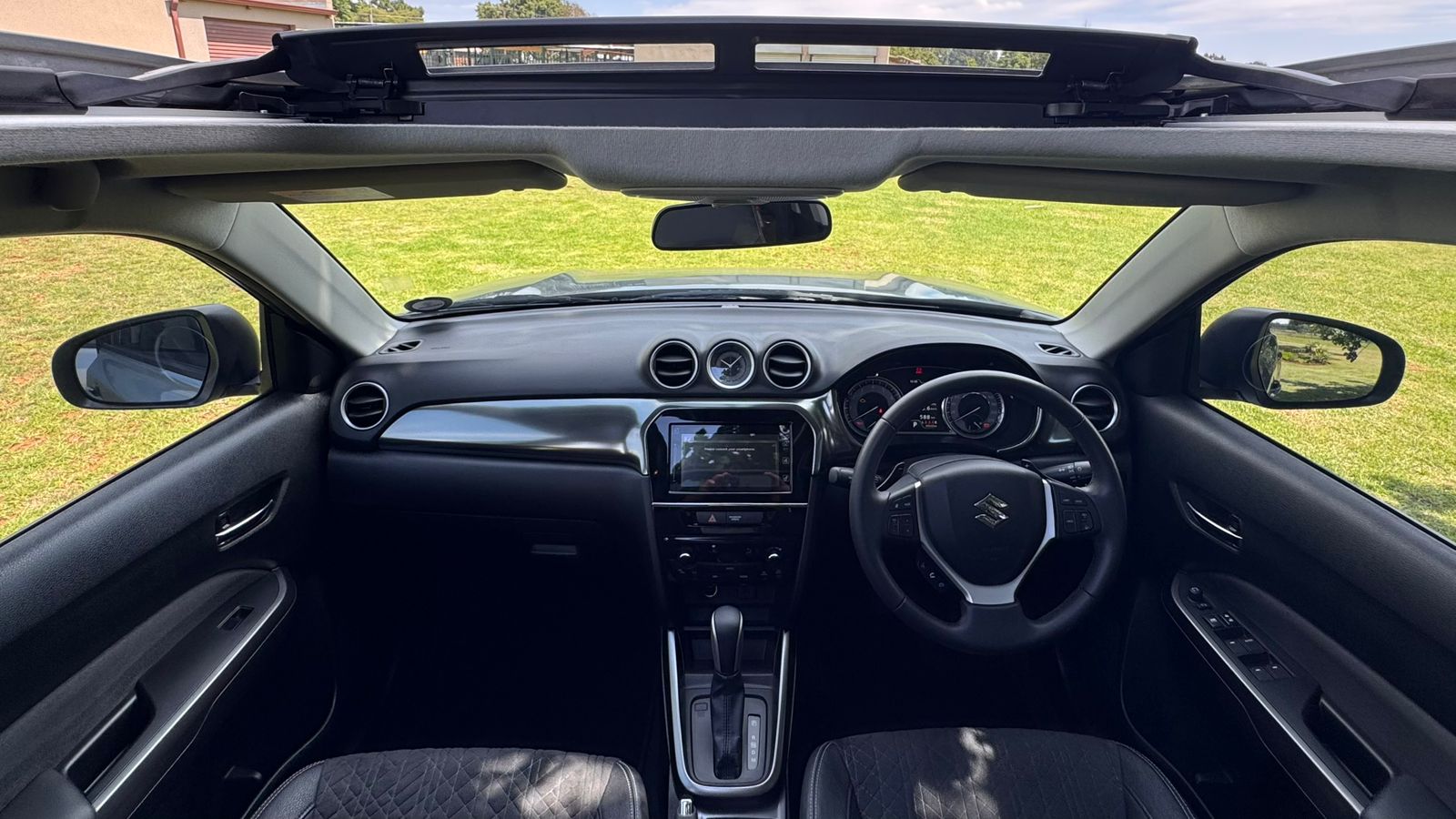 2019 Suzuki Vitara 1.6 GLX Auto – 40,000km – Full Service History