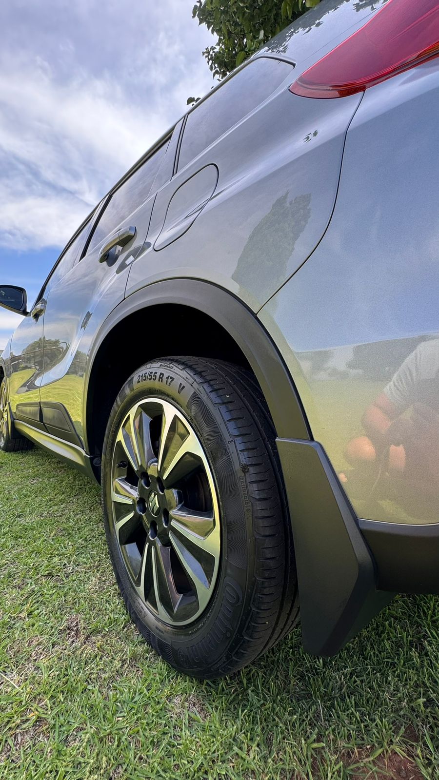 2019 Suzuki Vitara 1.6 GLX Auto – 40,000km – Full Service History