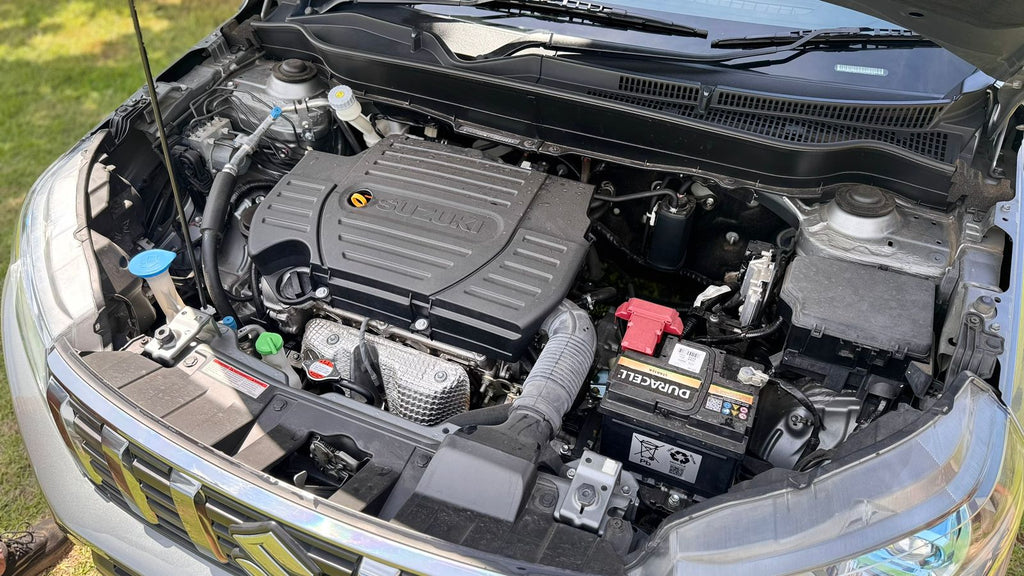 2019 Suzuki Vitara 1.6 GLX Auto – 40,000km – Full Service History