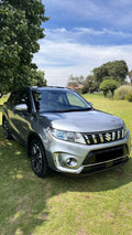 2019 Suzuki Vitara 1.6 GLX Auto – 40,000km – Full Service History