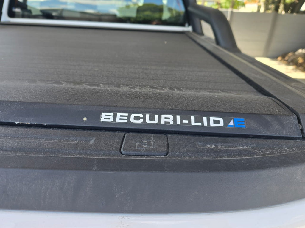 2025 Ford Ranger XLT 2.0 single Turbo Auto – 8,000 km | Loaded with Extras