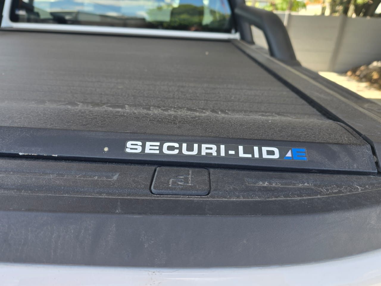 2025 Ford Ranger XLT 2.0 single Turbo Auto – 8,000 km | Loaded with Extras