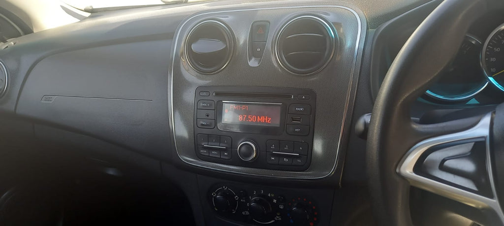 2020 Renault Sandero Expression – 106,000 km