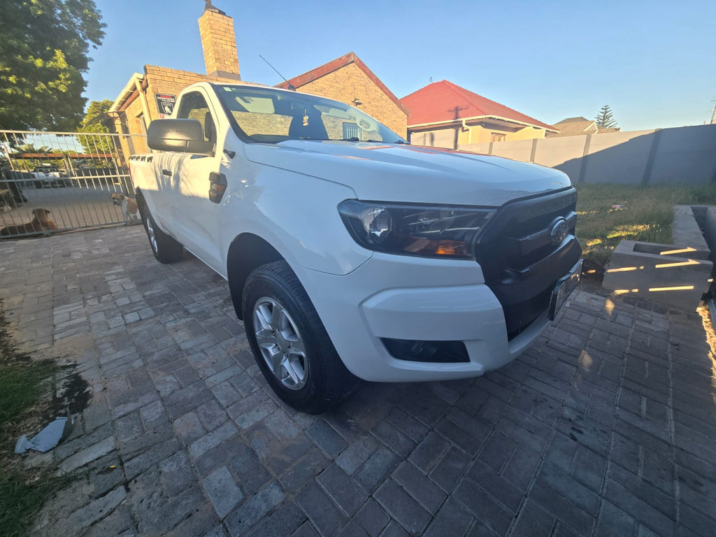 2017 Ford Ranger Single Cab High Rider – 218,867 km