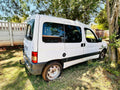 2008 Citroën Berlingo – Non-Runner