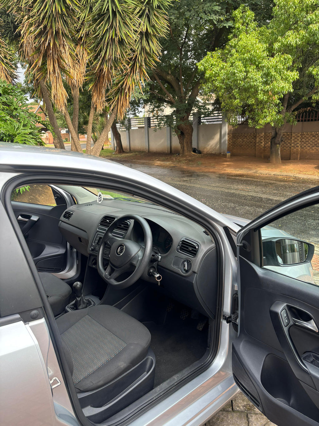 2023 Volkswagen Polo Vivo 1.4 Trendline – 49,000 km