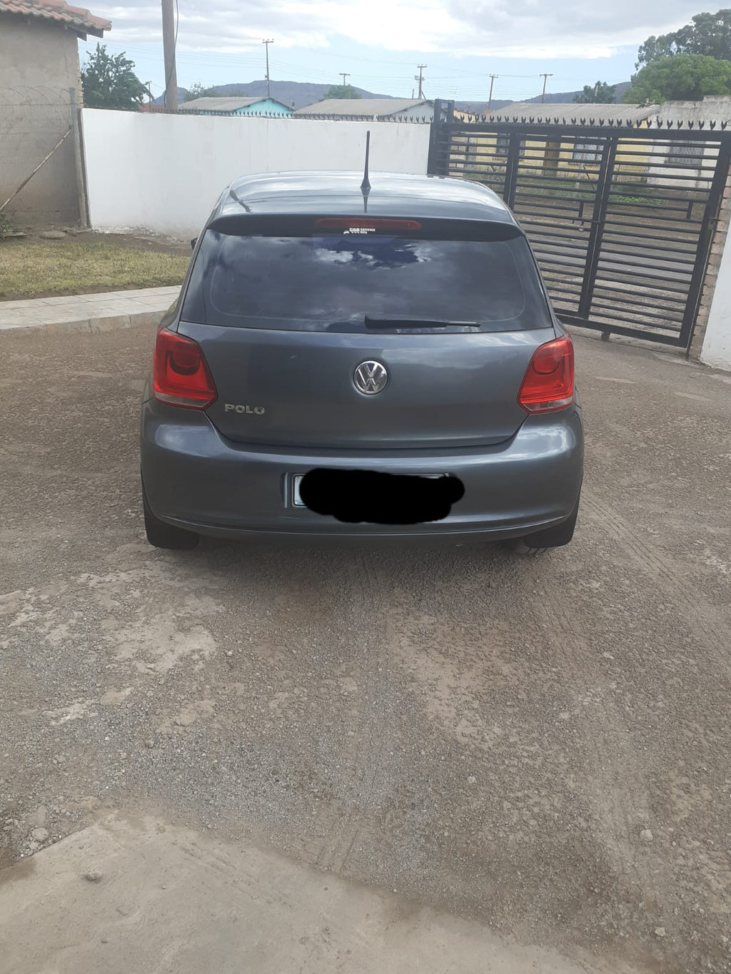 2012 Volkswagen Polo 1.4 Comfortline – 32,000 km | Full Service History