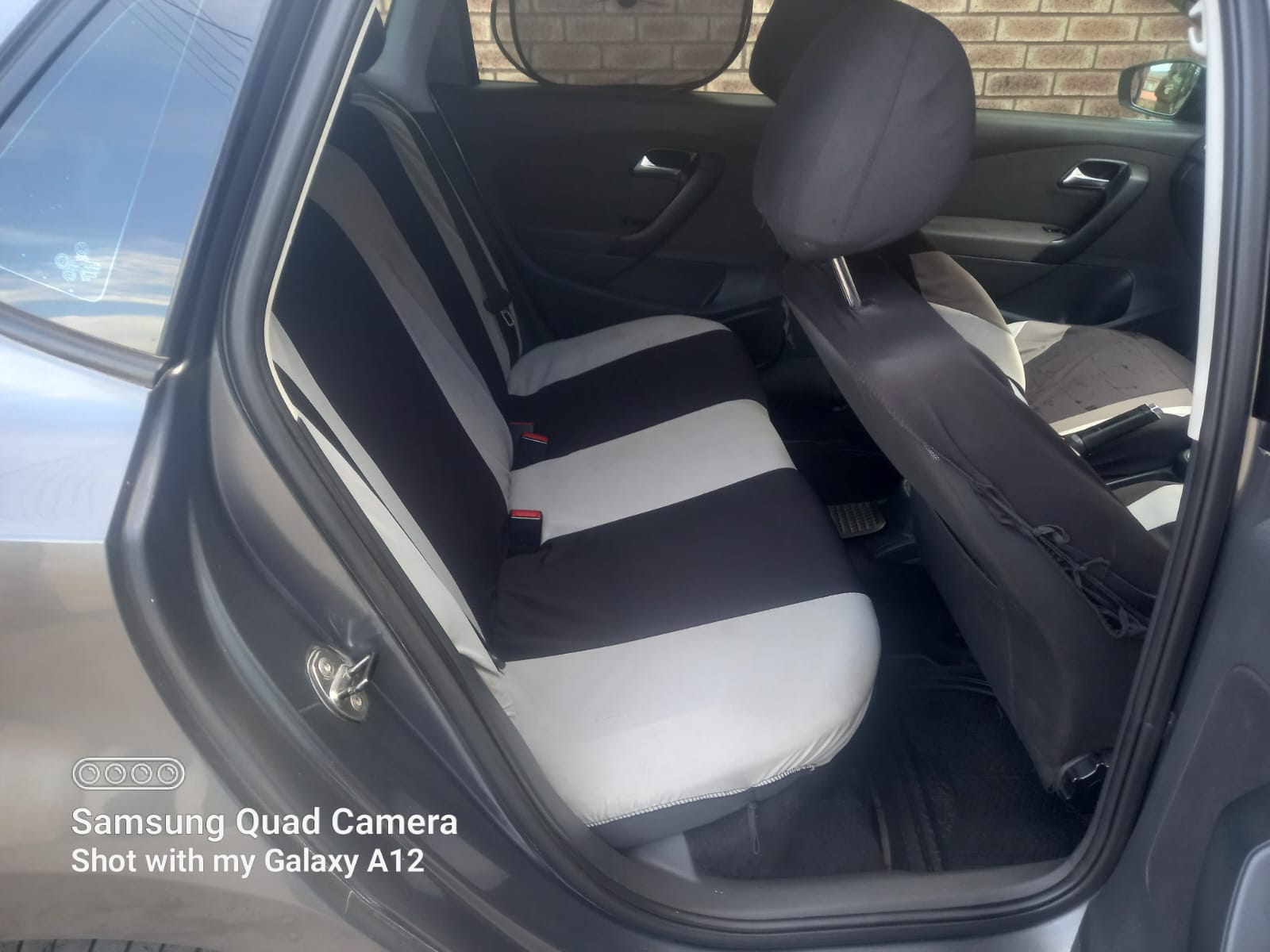 2012 Volkswagen Polo 1.4 Comfortline – 32,000 km | Full Service History