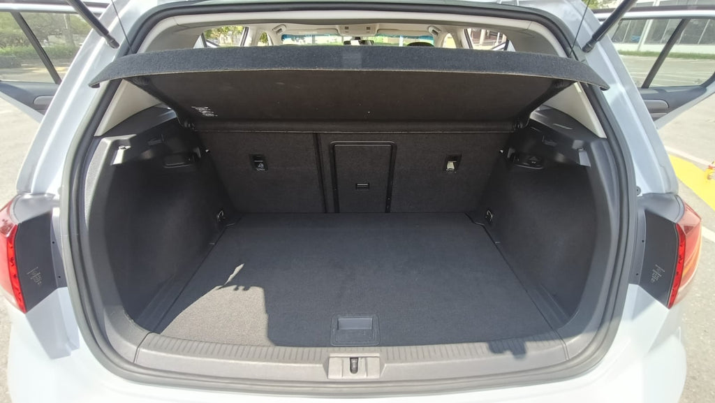 2017 Volkswagen Golf 7 1.4 TSI DSG Comfortline – 174,000 km