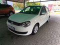 2017 Volkswagen Polo Vivo 1.6 – 148,000km