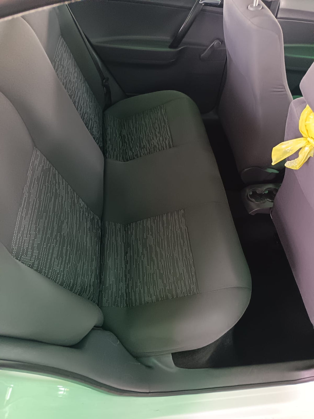 2017 Volkswagen Polo Vivo 1.6 – 148,000km
